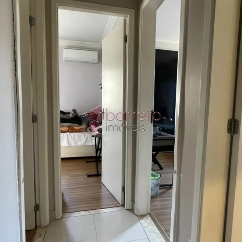 CASA À VENDA NO CONDOMÍNIO CANTO DA NATUREZA NO BAIRRO ENGORDADOURO EM JUNDIAÍ/SP