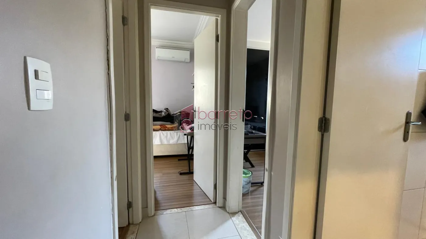CASA À VENDA NO CONDOMÍNIO CANTO DA NATUREZA NO BAIRRO ENGORDADOURO EM JUNDIAÍ/SP