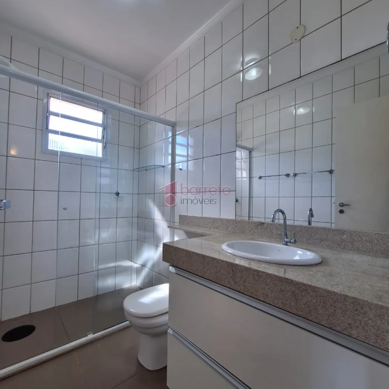 SOBRADO À VENDA NO CONDOMÍNIO GARDEN RESORT EM JUNDIAÍ/SP