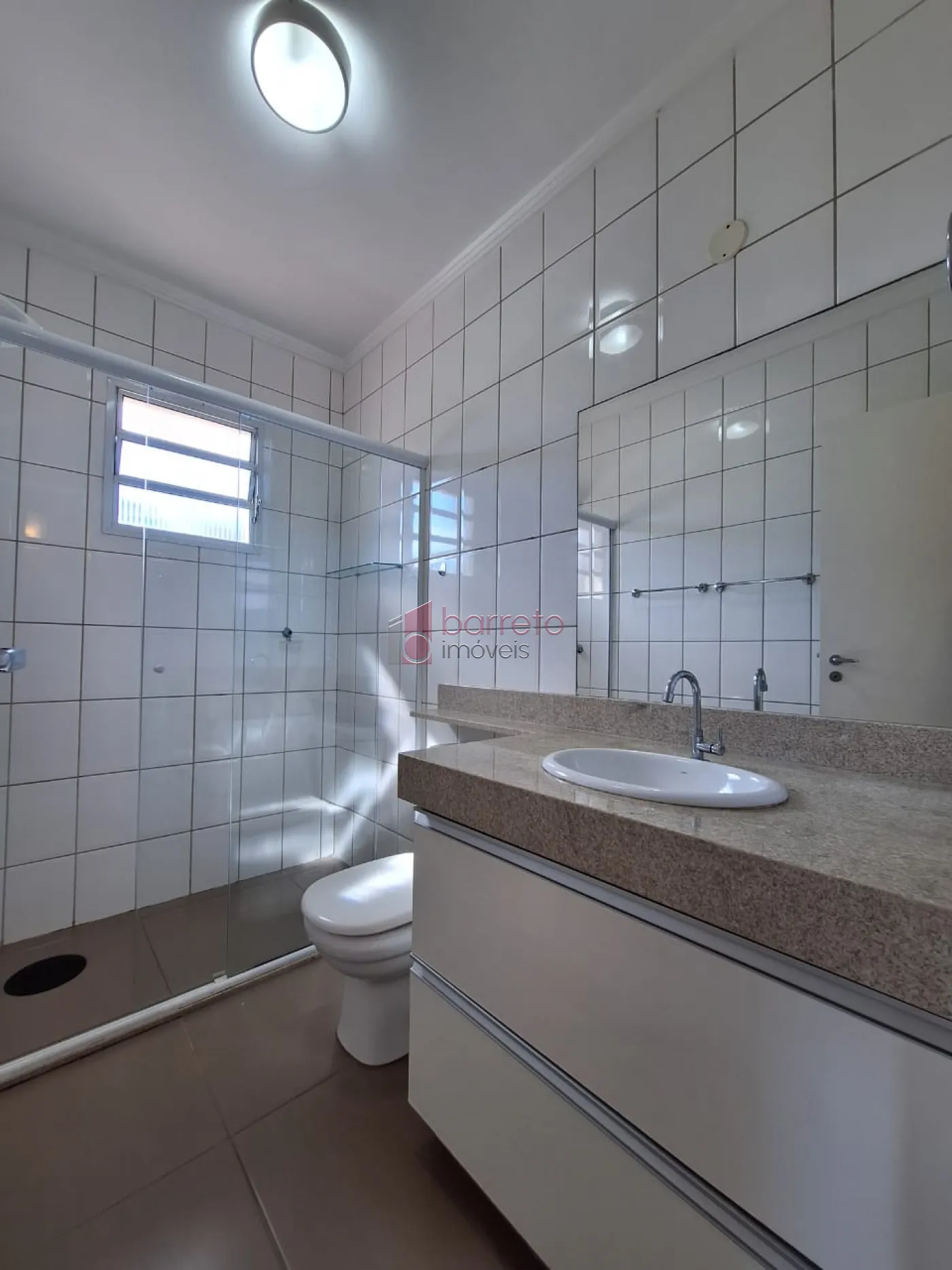 SOBRADO À VENDA NO CONDOMÍNIO GARDEN RESORT EM JUNDIAÍ/SP
