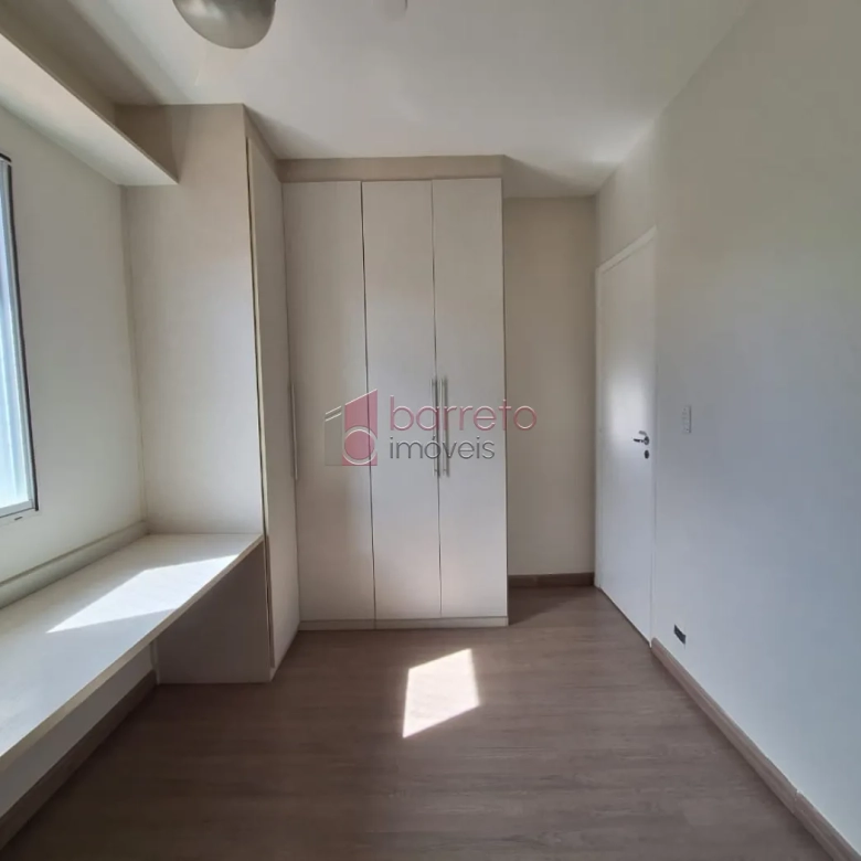 SOBRADO À VENDA NO CONDOMÍNIO GARDEN RESORT EM JUNDIAÍ/SP