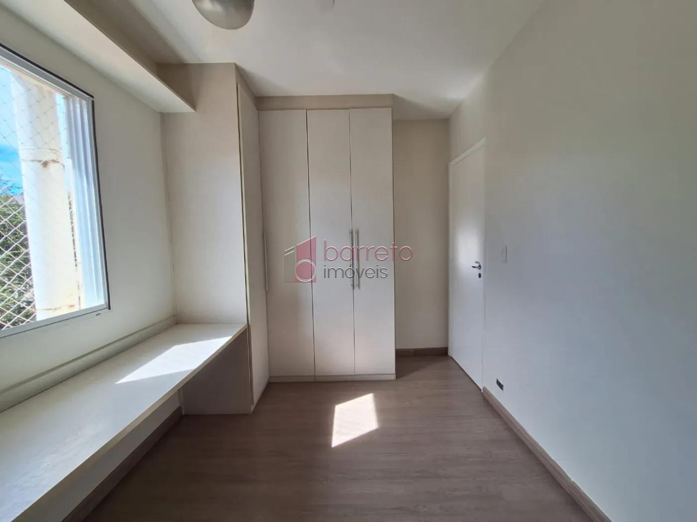 SOBRADO À VENDA NO CONDOMÍNIO GARDEN RESORT EM JUNDIAÍ/SP