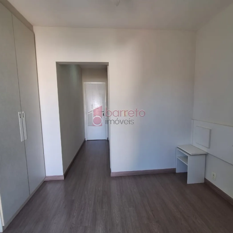 SOBRADO À VENDA NO CONDOMÍNIO GARDEN RESORT EM JUNDIAÍ/SP