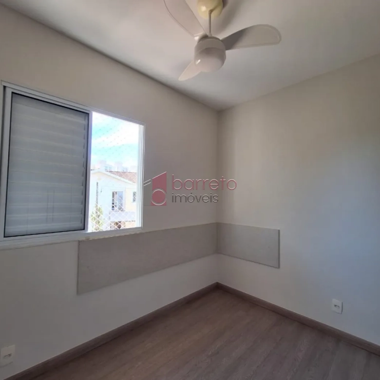 SOBRADO À VENDA NO CONDOMÍNIO GARDEN RESORT EM JUNDIAÍ/SP