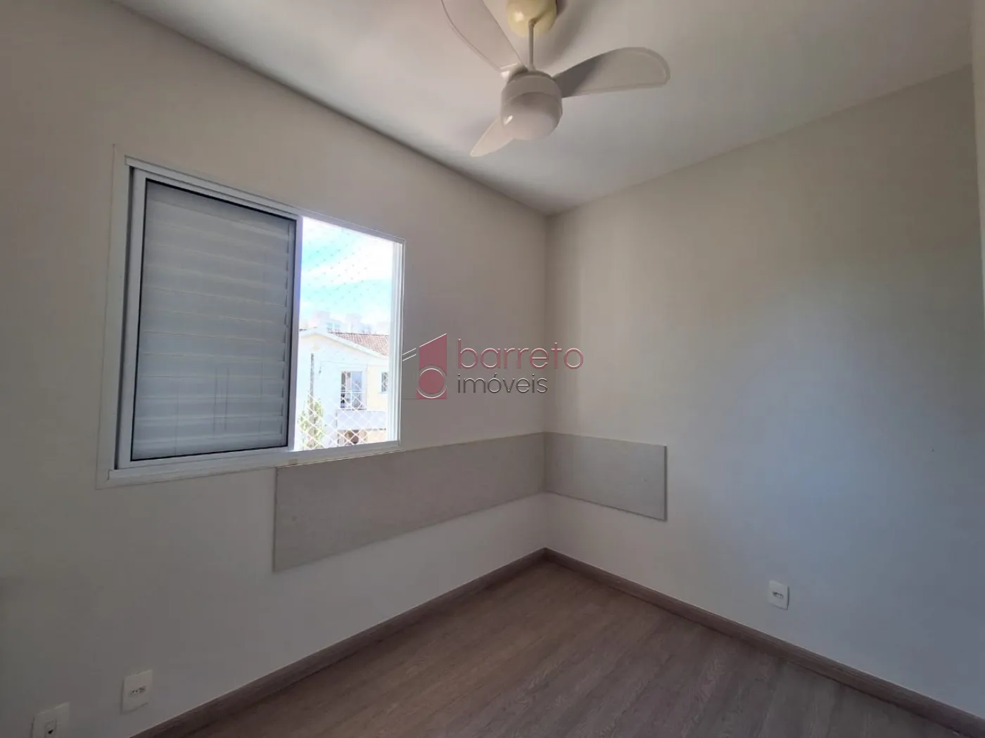 SOBRADO À VENDA NO CONDOMÍNIO GARDEN RESORT EM JUNDIAÍ/SP