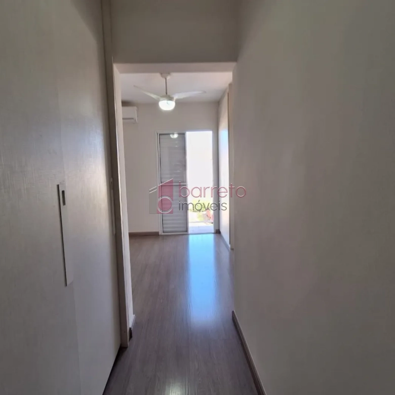 SOBRADO À VENDA NO CONDOMÍNIO GARDEN RESORT EM JUNDIAÍ/SP