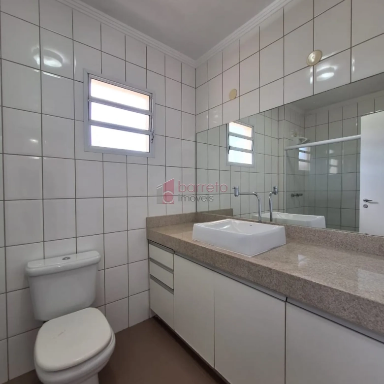 SOBRADO À VENDA NO CONDOMÍNIO GARDEN RESORT EM JUNDIAÍ/SP