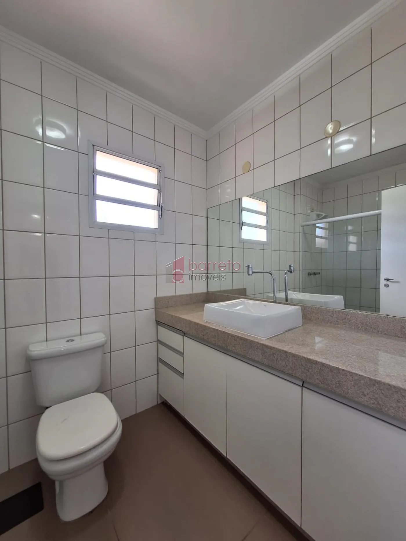 SOBRADO À VENDA NO CONDOMÍNIO GARDEN RESORT EM JUNDIAÍ/SP