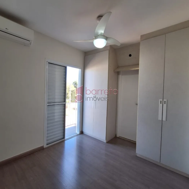 SOBRADO À VENDA NO CONDOMÍNIO GARDEN RESORT EM JUNDIAÍ/SP