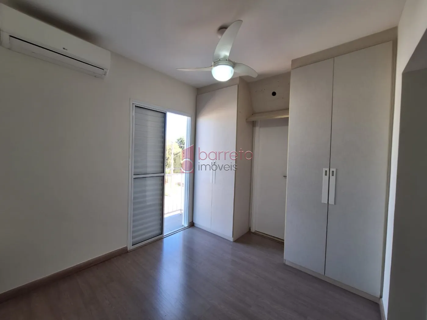 SOBRADO À VENDA NO CONDOMÍNIO GARDEN RESORT EM JUNDIAÍ/SP