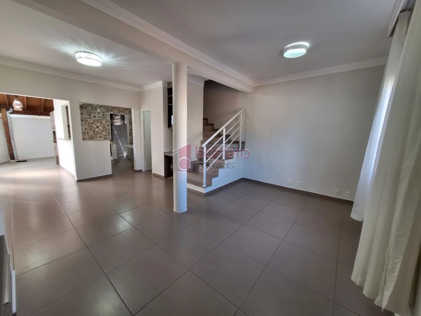 SOBRADO À VENDA NO CONDOMÍNIO GARDEN RESORT EM JUNDIAÍ/SP