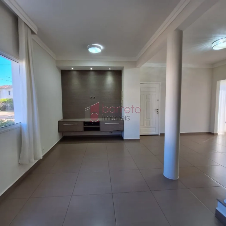 SOBRADO À VENDA NO CONDOMÍNIO GARDEN RESORT EM JUNDIAÍ/SP