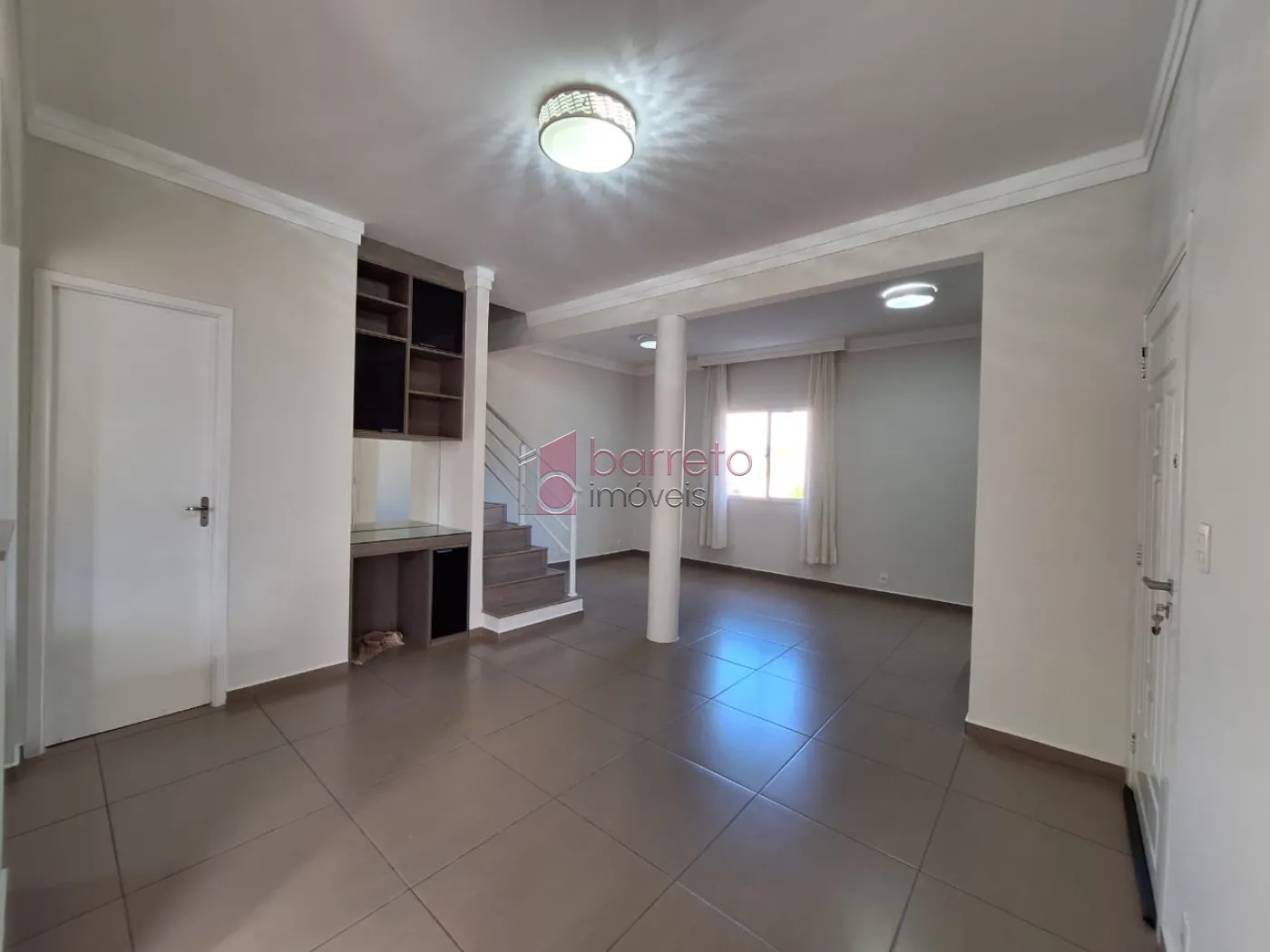 SOBRADO À VENDA NO CONDOMÍNIO GARDEN RESORT EM JUNDIAÍ/SP