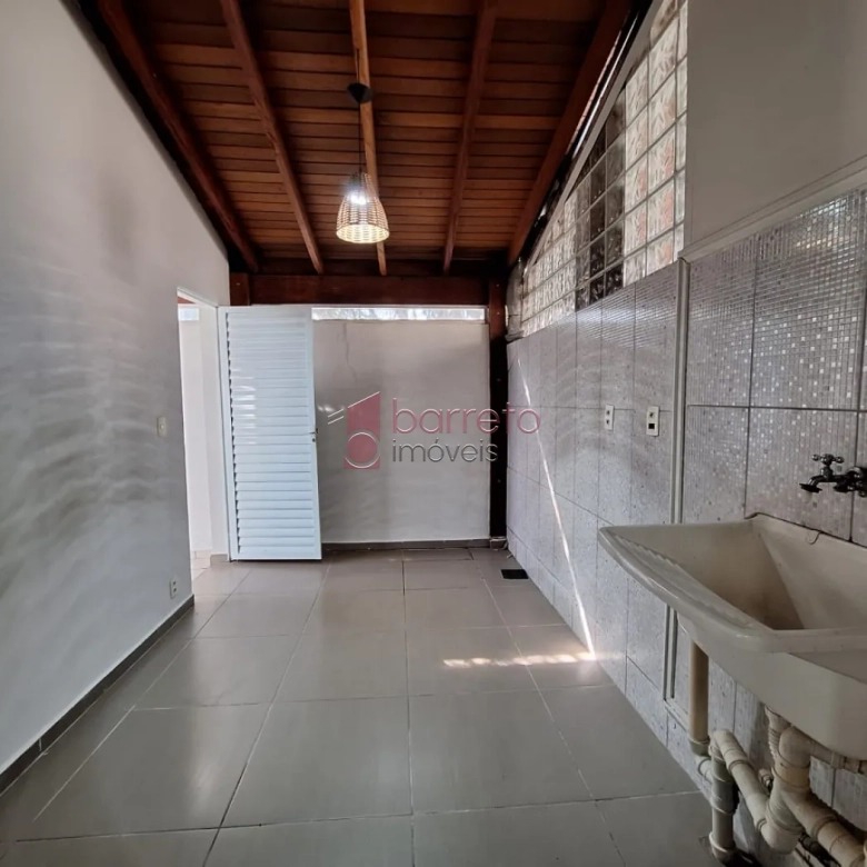 SOBRADO À VENDA NO CONDOMÍNIO GARDEN RESORT EM JUNDIAÍ/SP
