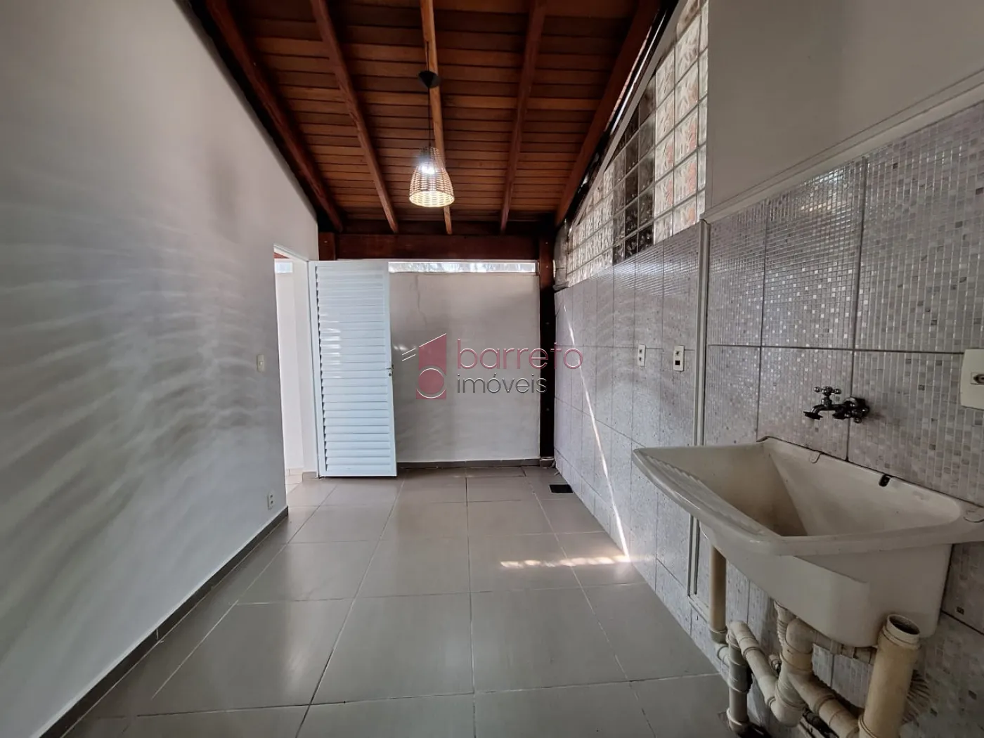 SOBRADO À VENDA NO CONDOMÍNIO GARDEN RESORT EM JUNDIAÍ/SP