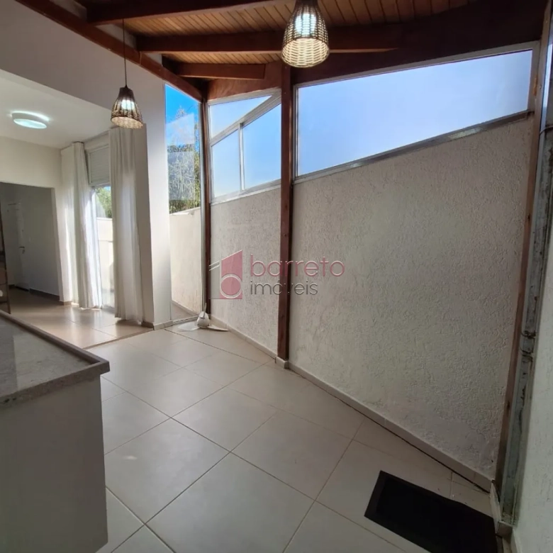 SOBRADO À VENDA NO CONDOMÍNIO GARDEN RESORT EM JUNDIAÍ/SP