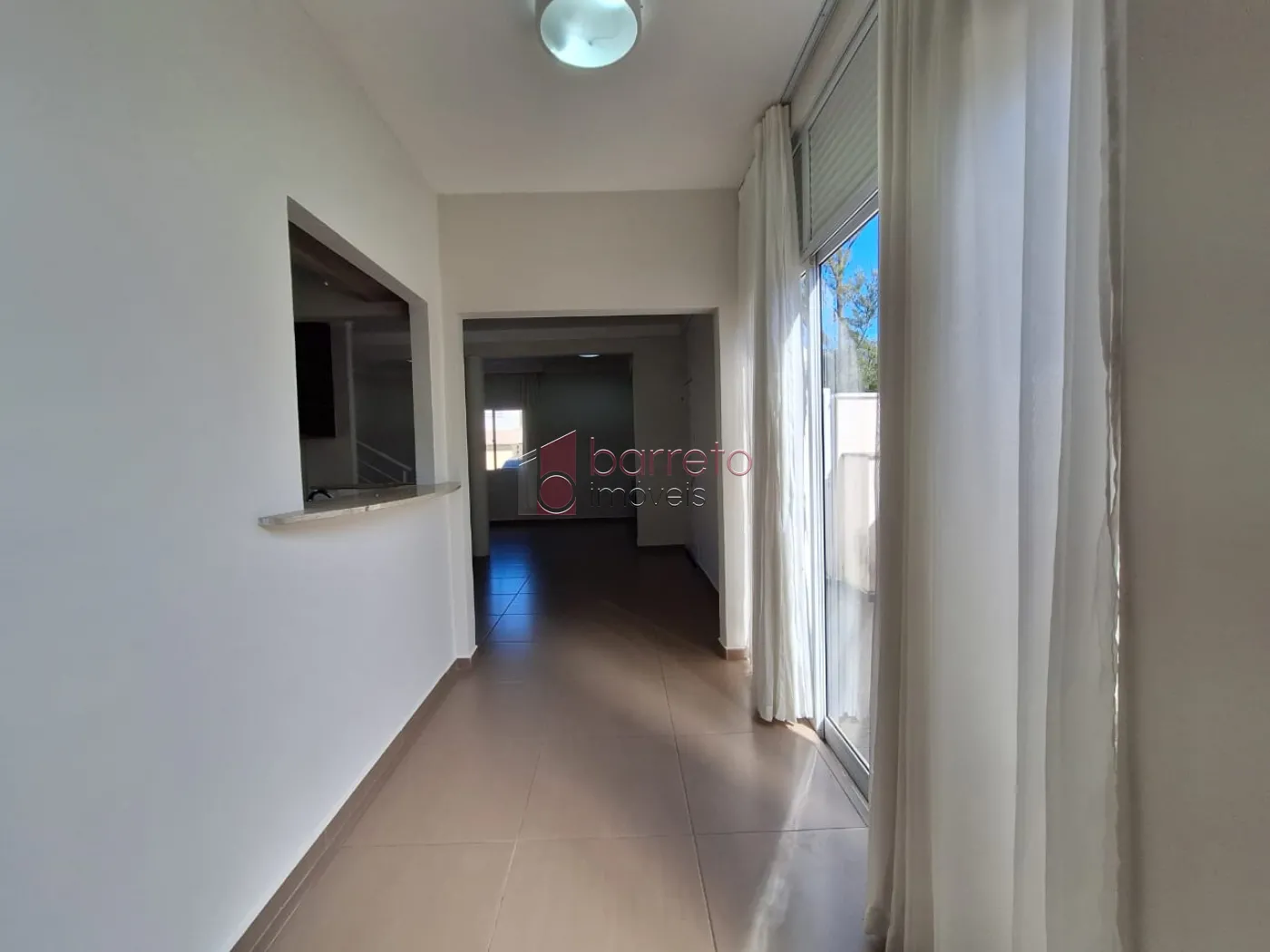 SOBRADO À VENDA NO CONDOMÍNIO GARDEN RESORT EM JUNDIAÍ/SP