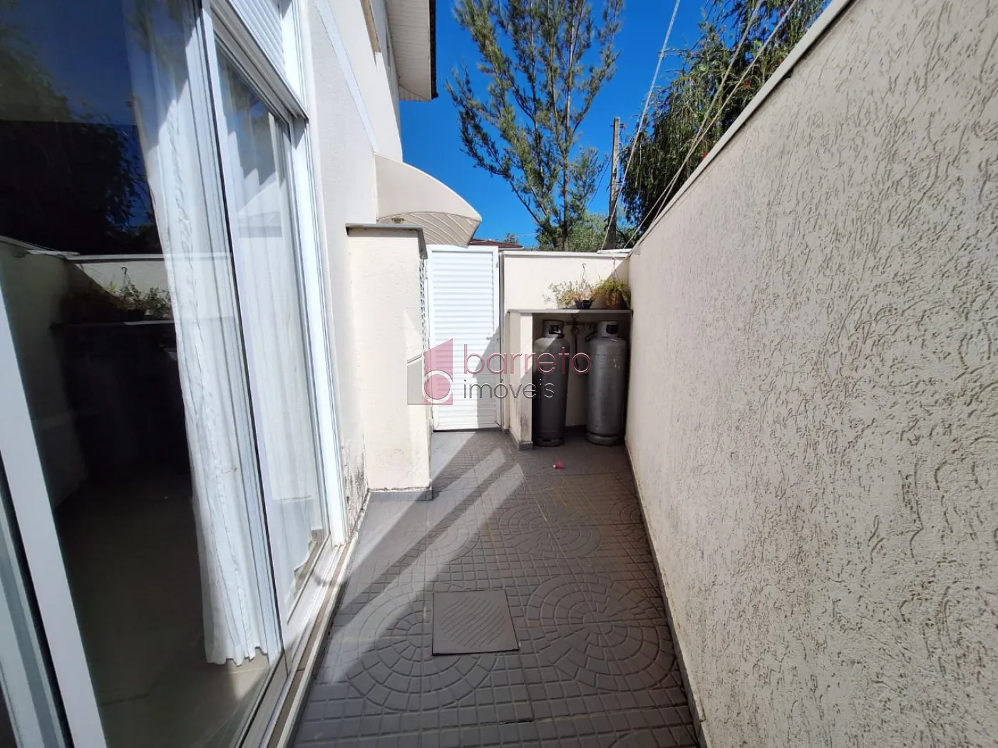 SOBRADO À VENDA NO CONDOMÍNIO GARDEN RESORT EM JUNDIAÍ/SP