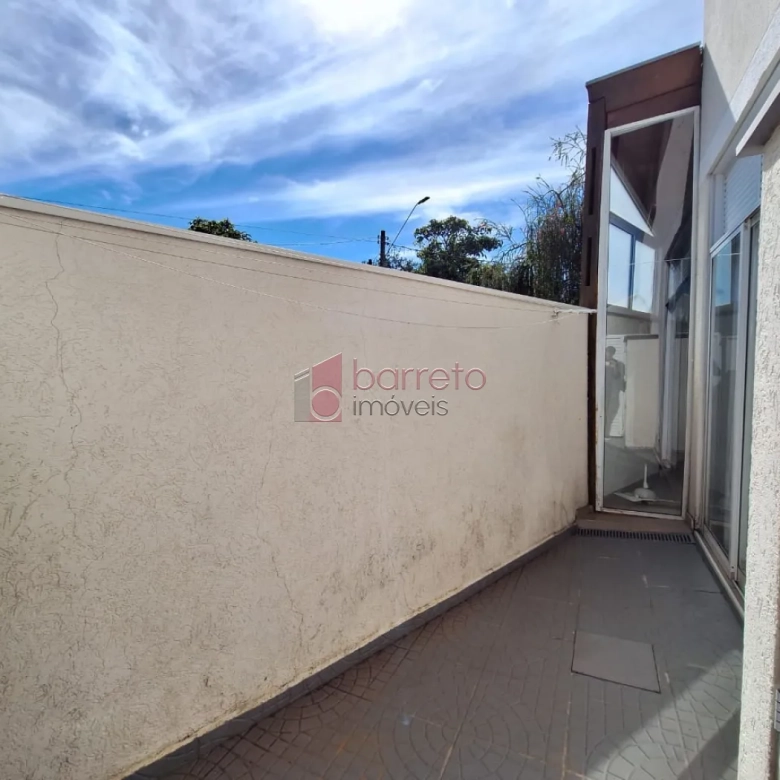 SOBRADO À VENDA NO CONDOMÍNIO GARDEN RESORT EM JUNDIAÍ/SP