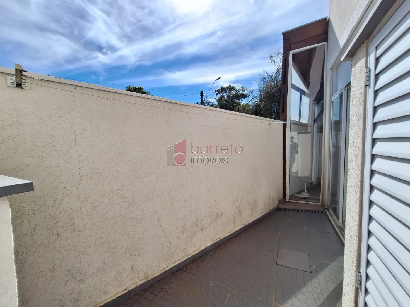 SOBRADO À VENDA NO CONDOMÍNIO GARDEN RESORT EM JUNDIAÍ/SP