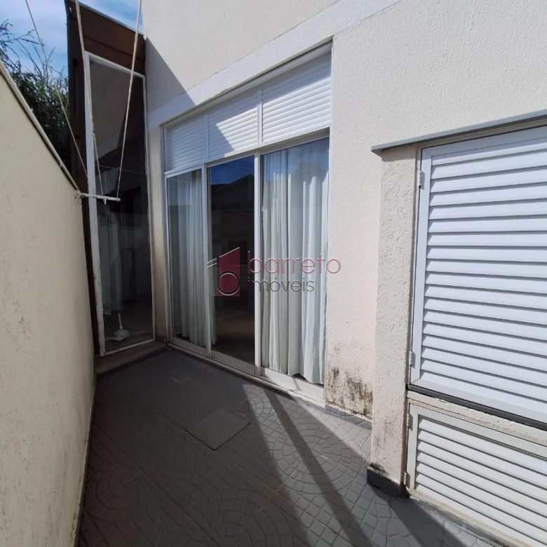 SOBRADO À VENDA NO CONDOMÍNIO GARDEN RESORT EM JUNDIAÍ/SP