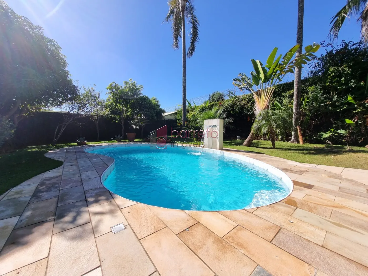 CASA PARA VENDA NO CONDOMÍNIO TERRAS DE SÃO CARLOS – JUNDIAÍ/SP