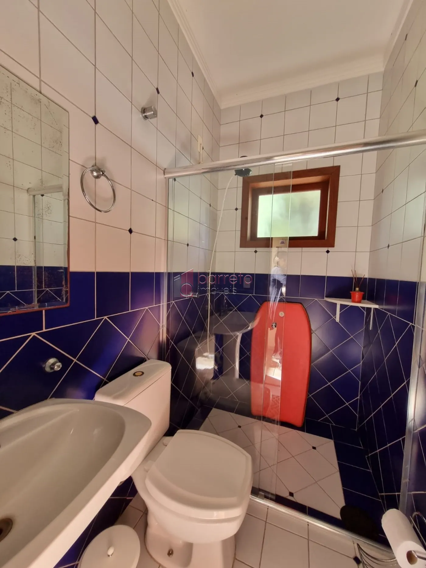 CASA PARA VENDA NO CONDOMÍNIO TERRAS DE SÃO CARLOS – JUNDIAÍ/SP