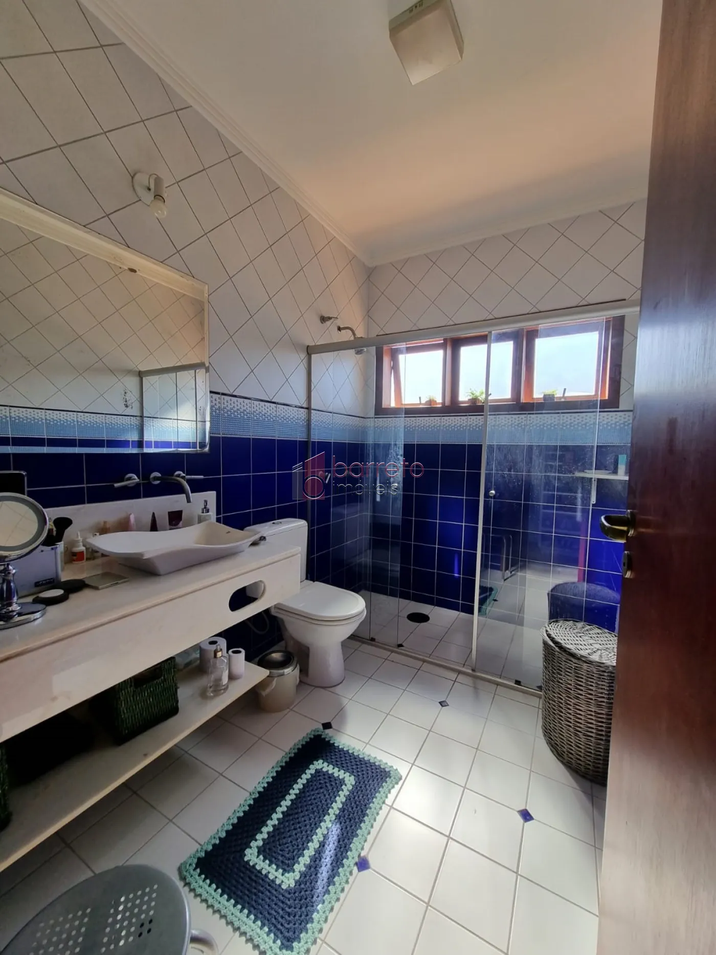 CASA PARA VENDA NO CONDOMÍNIO TERRAS DE SÃO CARLOS – JUNDIAÍ/SP