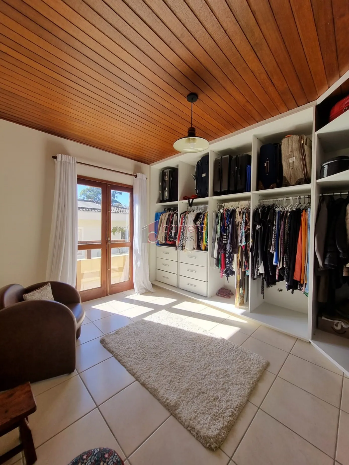 CASA PARA VENDA NO CONDOMÍNIO TERRAS DE SÃO CARLOS – JUNDIAÍ/SP