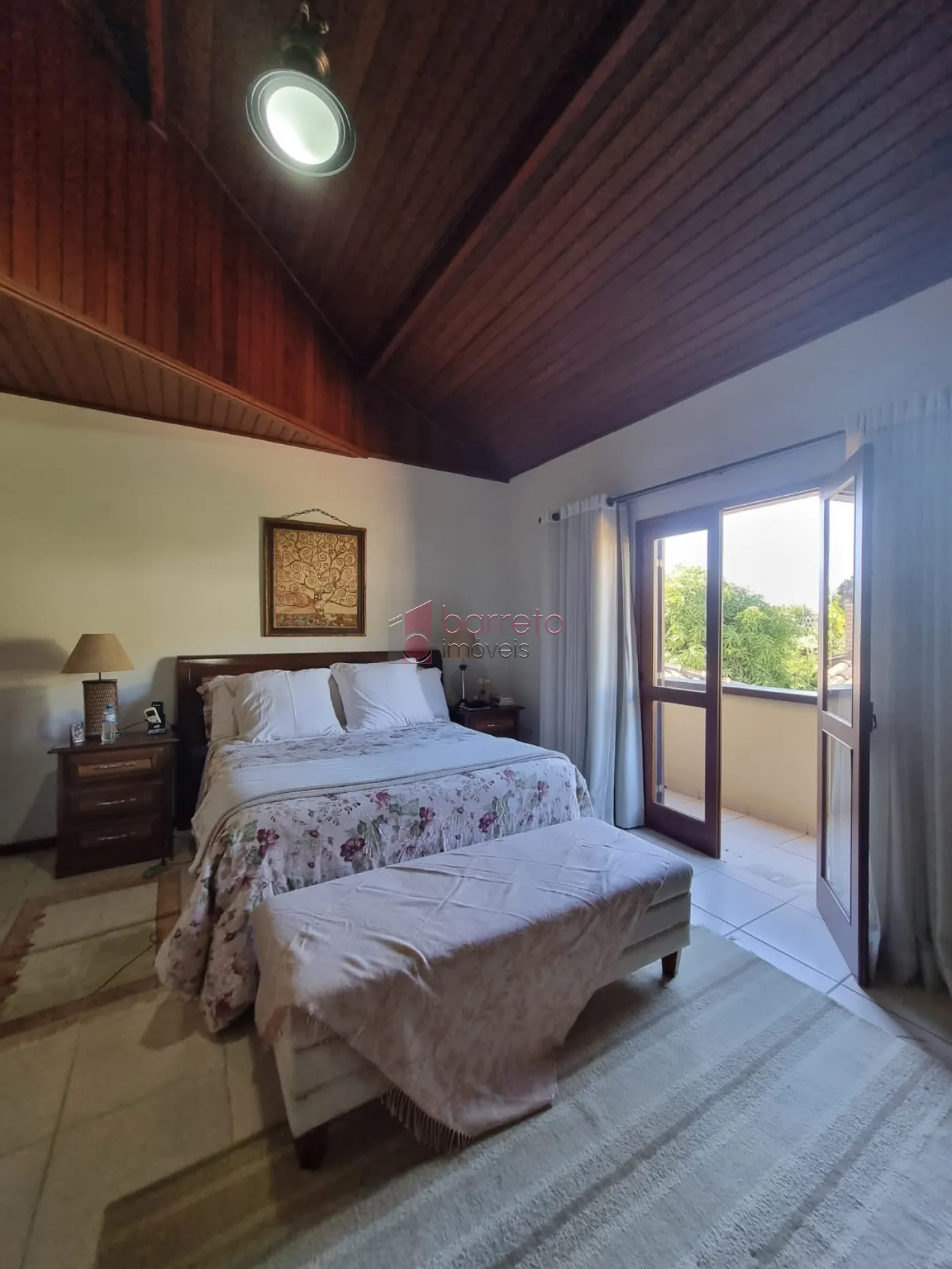 CASA PARA VENDA NO CONDOMÍNIO TERRAS DE SÃO CARLOS – JUNDIAÍ/SP