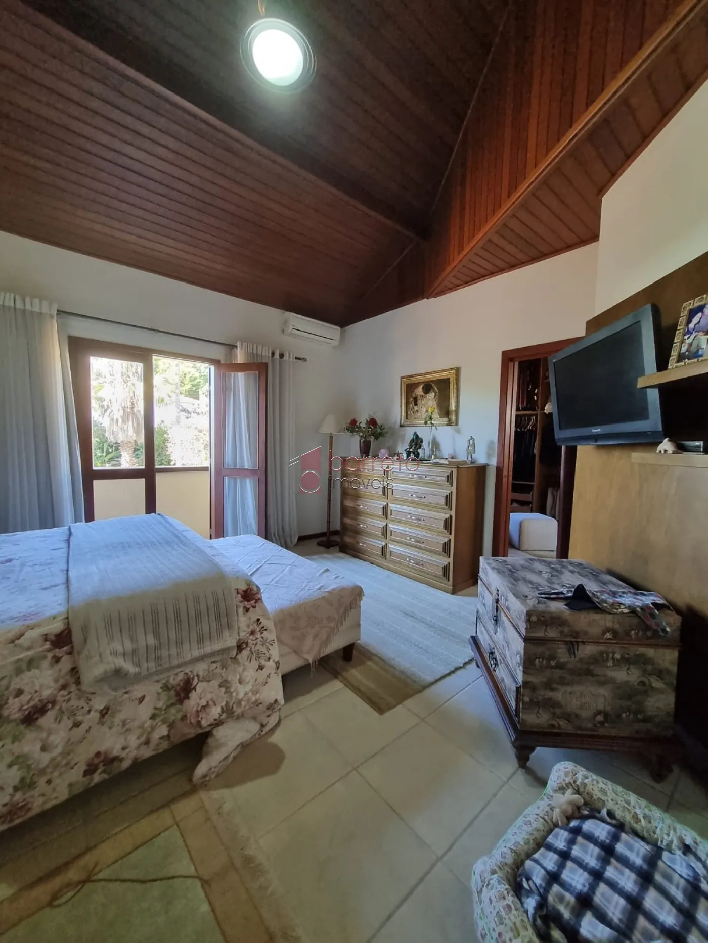 CASA PARA VENDA NO CONDOMÍNIO TERRAS DE SÃO CARLOS – JUNDIAÍ/SP