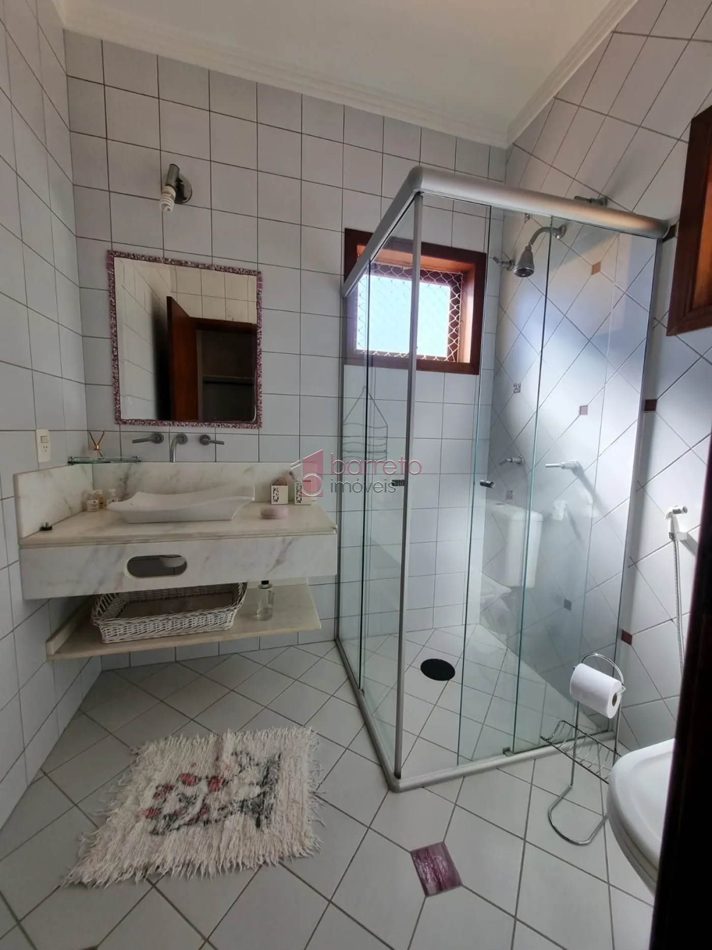 CASA PARA VENDA NO CONDOMÍNIO TERRAS DE SÃO CARLOS – JUNDIAÍ/SP