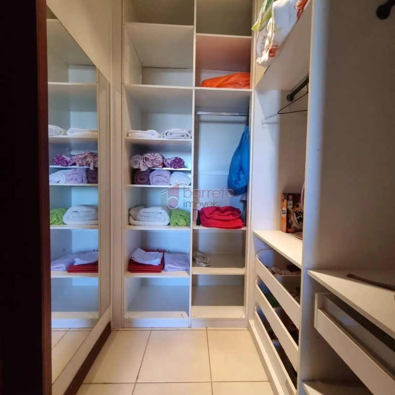 CASA PARA VENDA NO CONDOMÍNIO TERRAS DE SÃO CARLOS – JUNDIAÍ/SP