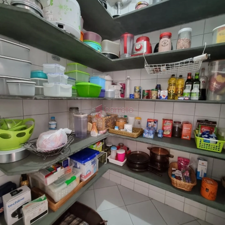 CASA PARA VENDA NO CONDOMÍNIO TERRAS DE SÃO CARLOS – JUNDIAÍ/SP