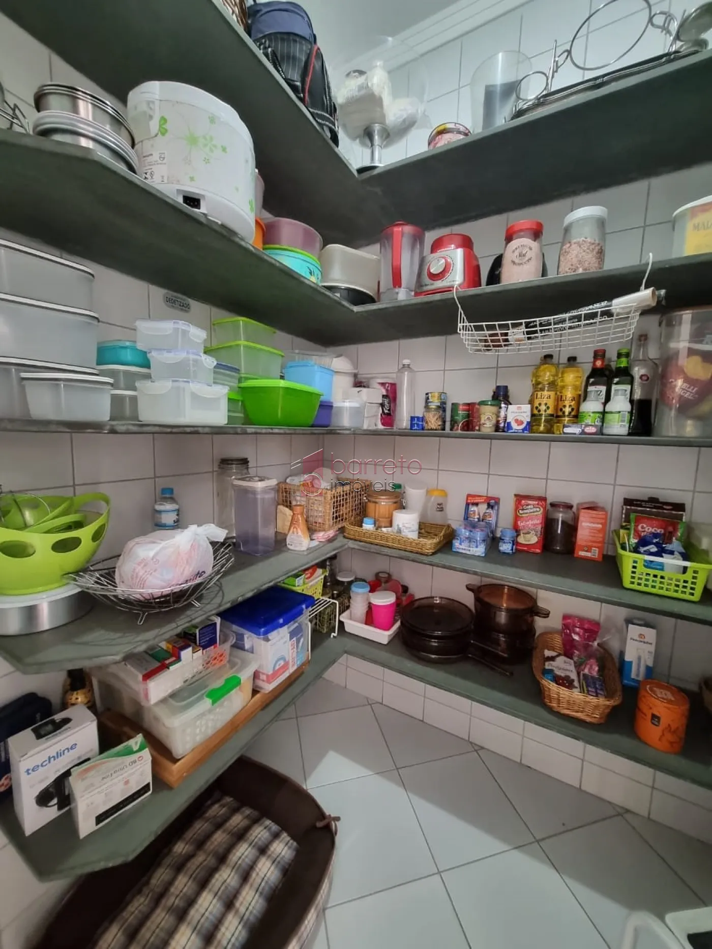 CASA PARA VENDA NO CONDOMÍNIO TERRAS DE SÃO CARLOS – JUNDIAÍ/SP