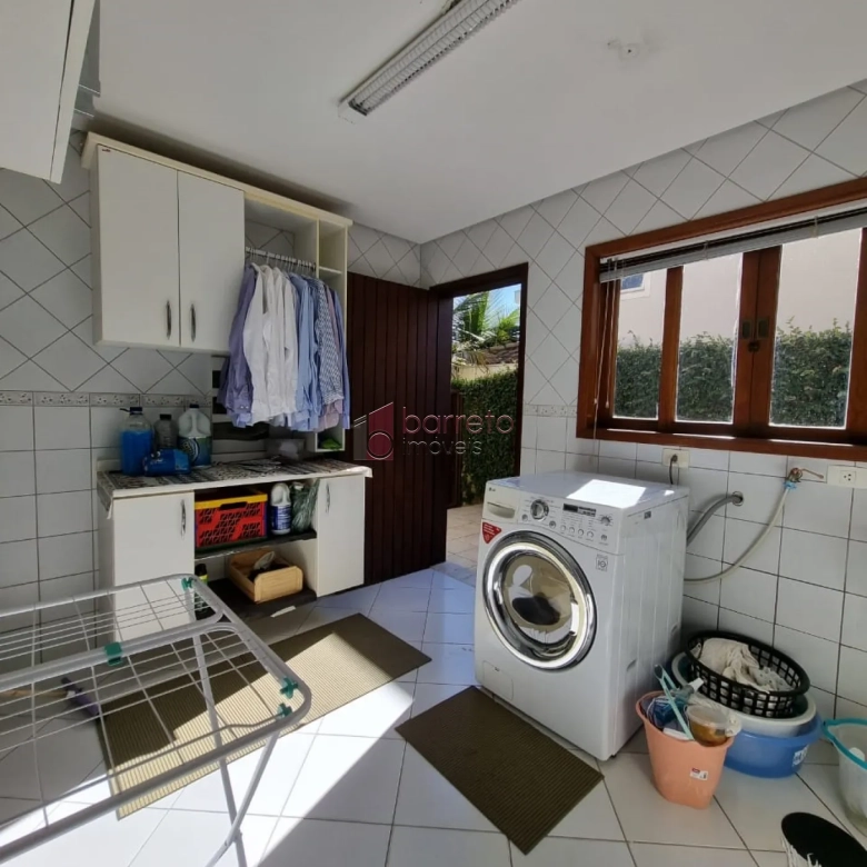 CASA PARA VENDA NO CONDOMÍNIO TERRAS DE SÃO CARLOS – JUNDIAÍ/SP