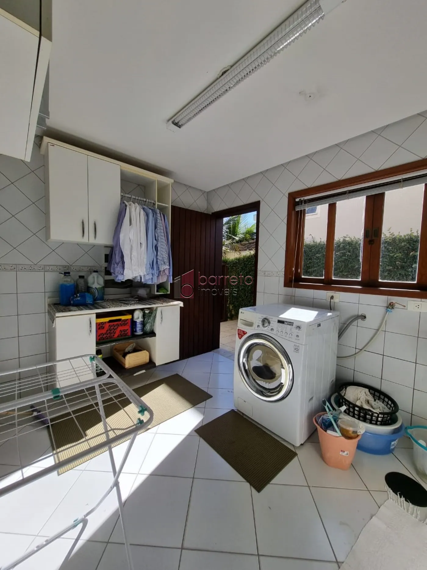 CASA PARA VENDA NO CONDOMÍNIO TERRAS DE SÃO CARLOS – JUNDIAÍ/SP