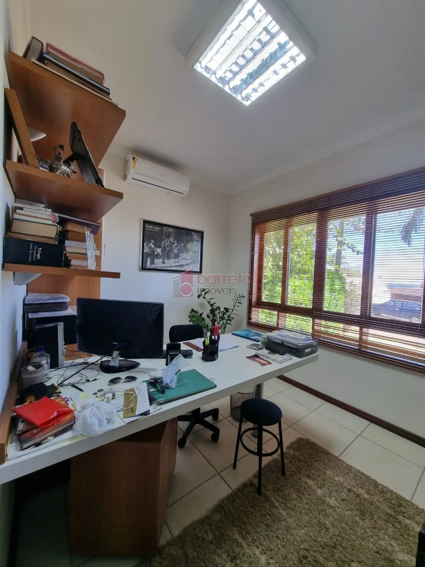 CASA PARA VENDA NO CONDOMÍNIO TERRAS DE SÃO CARLOS – JUNDIAÍ/SP