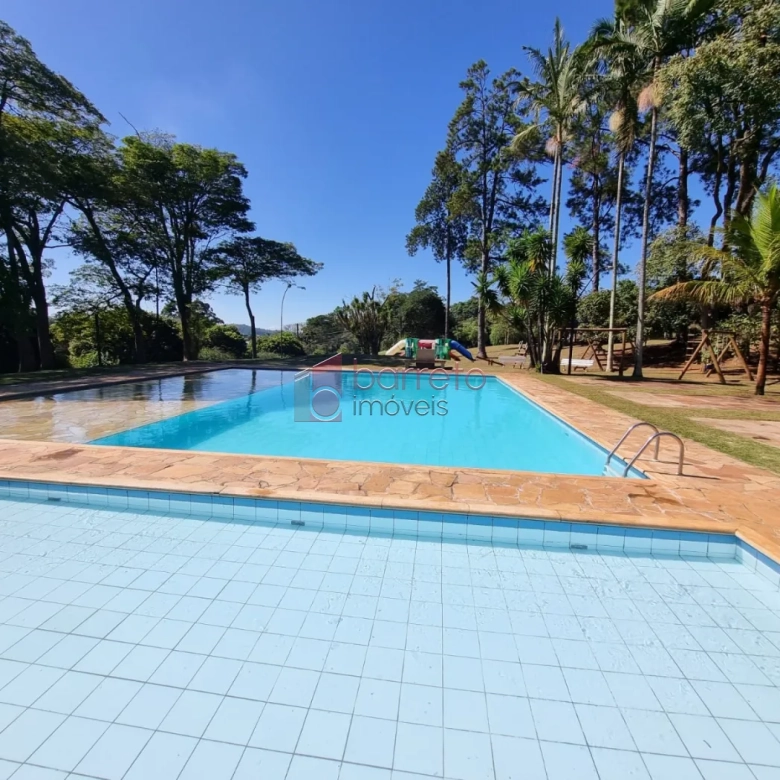 CASA PARA VENDA NO CONDOMÍNIO TERRAS DE SÃO CARLOS – JUNDIAÍ/SP
