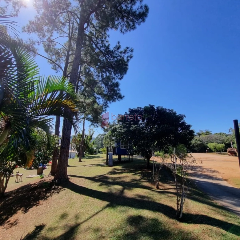 CASA PARA VENDA NO CONDOMÍNIO TERRAS DE SÃO CARLOS – JUNDIAÍ/SP