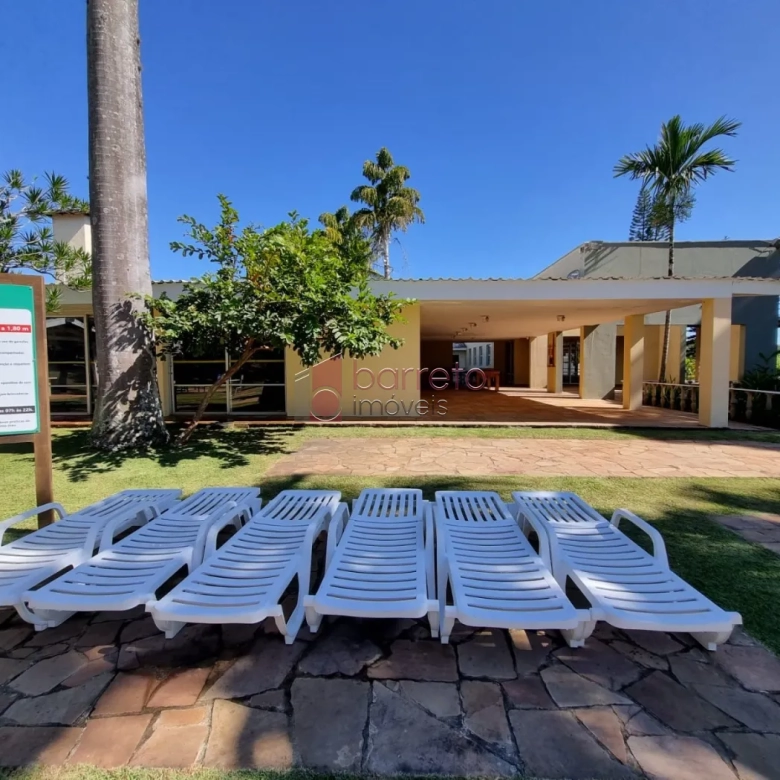 CASA PARA VENDA NO CONDOMÍNIO TERRAS DE SÃO CARLOS – JUNDIAÍ/SP