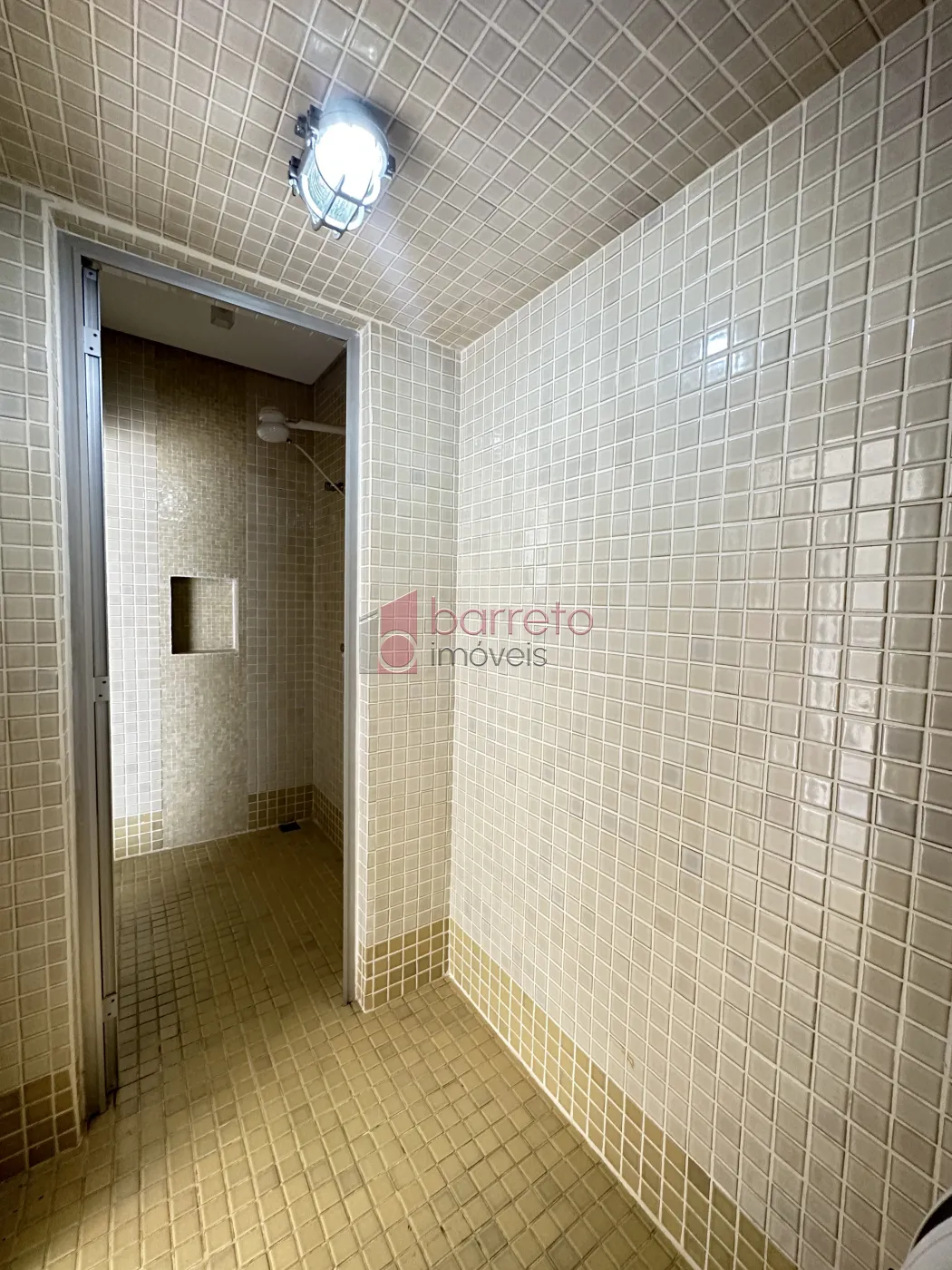 SOBRADO COM 5 QUARTOS À VENDA NO CONDOMÍNIO TERRAS DE SÃO CARLOS EM JUNDIAÍ/SP