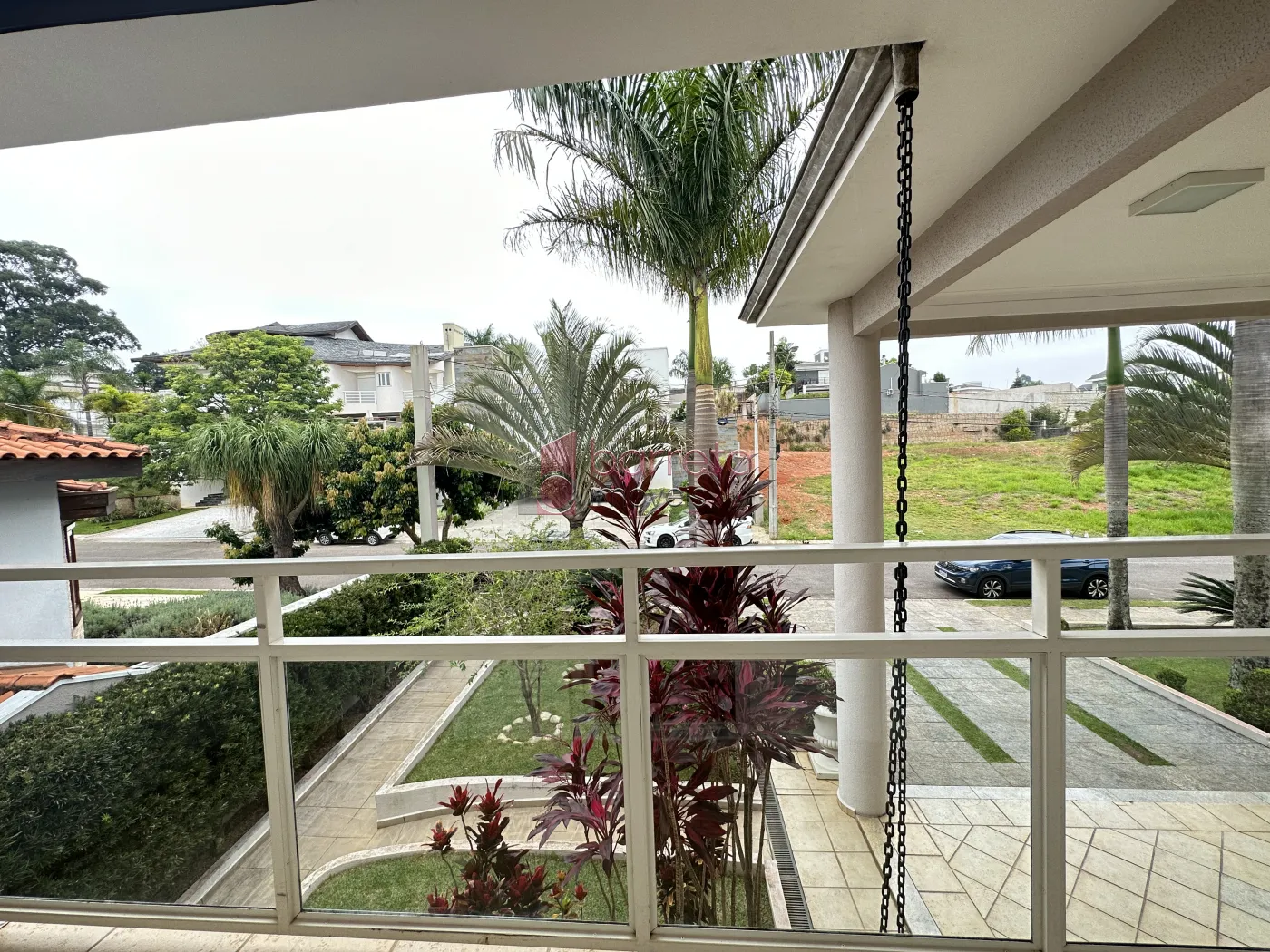 SOBRADO COM 5 QUARTOS À VENDA NO CONDOMÍNIO TERRAS DE SÃO CARLOS EM JUNDIAÍ/SP