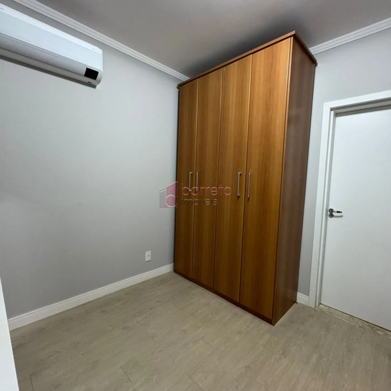 CASA SOBRADO COM 03 SUÍTES À VENDA NO CONDOMÍNIO BRISAS DO LAGO – JUNDIAÍ/SP