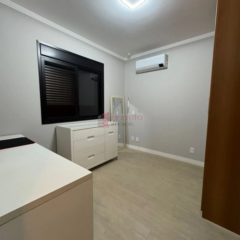 CASA SOBRADO COM 03 SUÍTES À VENDA NO CONDOMÍNIO BRISAS DO LAGO – JUNDIAÍ/SP