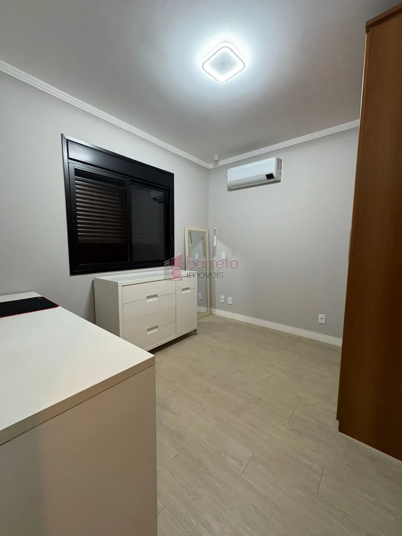 CASA SOBRADO COM 03 SUÍTES À VENDA NO CONDOMÍNIO BRISAS DO LAGO – JUNDIAÍ/SP