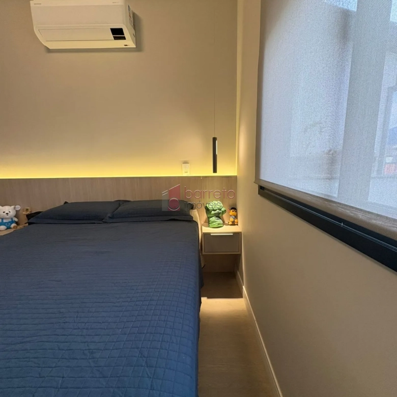 CASA SOBRADO COM 03 SUÍTES À VENDA NO CONDOMÍNIO BRISAS DO LAGO – JUNDIAÍ/SP