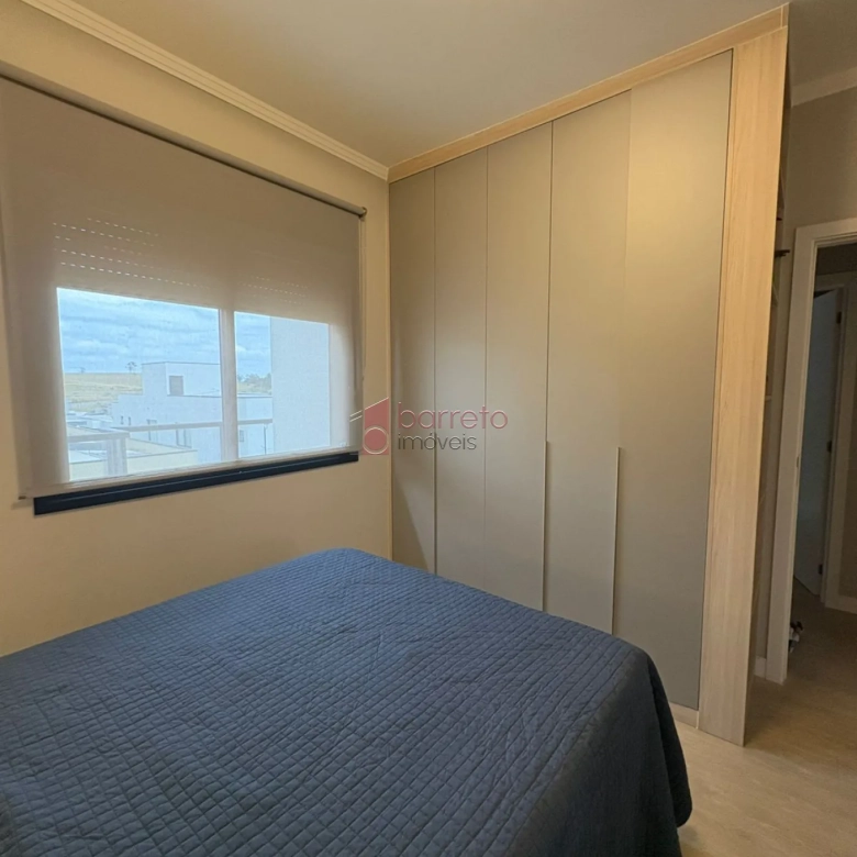 CASA SOBRADO COM 03 SUÍTES À VENDA NO CONDOMÍNIO BRISAS DO LAGO – JUNDIAÍ/SP