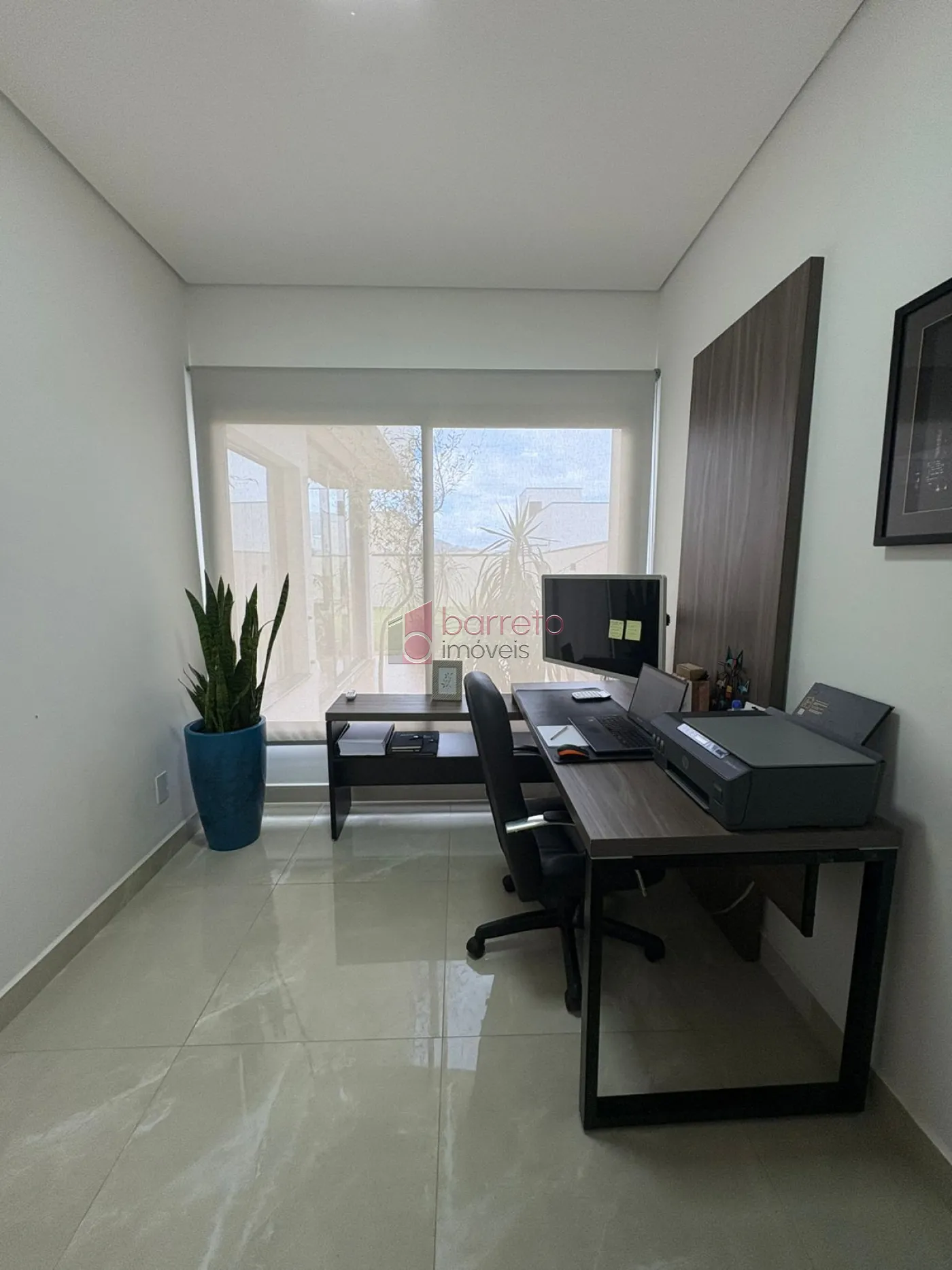 CASA SOBRADO COM 03 SUÍTES À VENDA NO CONDOMÍNIO BRISAS DO LAGO – JUNDIAÍ/SP