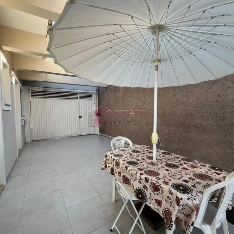 CASA À VENDA NO CONDOMÍNIO PORTAL DA COLINA EM JUNDIAÍ/SP